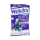 Welch's, Fruit & Yogurt Blueberry Acai, 4 oz (12 Pack)