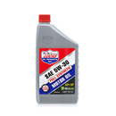 Lucas Oil, Road Ready Oil, Full Synthetic, 5W30, 1 qt (6 Pack)