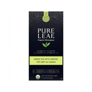 Pure Leaf, Tea Bags Jasmine Green (25 Pack)