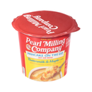 Pearl Milling Company, Pancake On The Go Cup, Buttermilk & Maple, 2.11 oz (12 Pack)