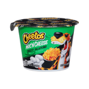 Cheetos, Mac & Cheese, Jalapeno Cheddar, 2.25 oz (12 Pack)