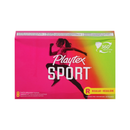 Playtex, Tampons, Sports, Regular, 8 ct (1 Pack)