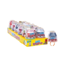 Bazooka, Ring Pop, Jumbo Variety Pack, 0.7 oz (12 Pack)