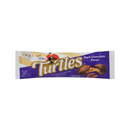Turtles, Dark Chocolate Pecan King Size 3 Piece Bar, 1.76 oz (24 Pack)