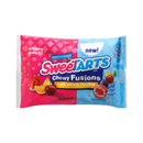 SweeTARTS, Chewy Fusions Share Size, 3 oz (12 Pack)