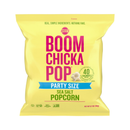 Angie's, Boomchickapop, Sweet & Salty Kettle Corn, Party Size, 6.7 oz (4 Pack)