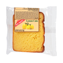 Bon Appetit, Cake, Lemon, 4 oz (8 Pack)