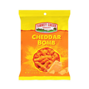 Turkey Creek, Cheese Snack, Mixed, 3.25 oz (60 Pack)