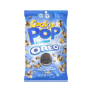 SNAX-Sational Brands, Cookie Pop Popcorn Oreo, 5.25 oz (12 Pack)