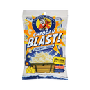 Pirate's Booty, Cheddar Blast, 1.25 oz (12 Pack)