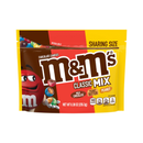 M&M's, Classic Mix Candies (Milk, Peanut, Caramel), 8.3 oz (8 Pack)