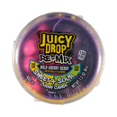 Bazooka, Juicy Drop, Remix Candy Canister (8 Pack)