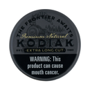 Kodiak, Smokeless Tobacco, Long Cut, Extra Natural, 1.2 oz (5 Pack)