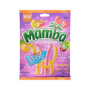 Mamba, Magic Sticks Candy Peg Bag, 6.3 oz (12 Pack)