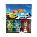 Hot Wheels, Formula 1 Candy Car (12 Pack)