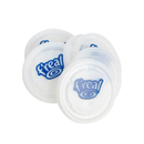 F'Real, Lid With F'real Logo (1000 Pack)