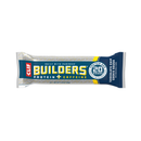 Clif, Builders Protein Bar, Chocolate Chip Cookie Dough, 2.4 oz (12 Pack)