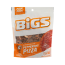 Bigs, Little Caesar's Pepperoni Pizza Sunflower Seeds, 5.35 oz (12 Pack)