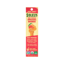 Solely, Organic Mango Fruit Jerky, 0.8 oz (12 Pack)