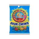 Cry Baby Tears, Cry Baby, Sour Chews, 7 oz (8 Pack)
