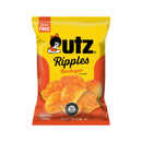 Utz, BBQ Potato Chips, 2.75 oz (14 Pack)