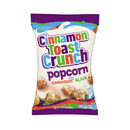 General Mills, Popcorn, Cinnamon Toast Crunch Flavor, 2.25 oz (7 Pack)