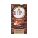 Ferrero Rocher, Milk Chocolate Original Tablet, 3.17 oz (8 Pack)
