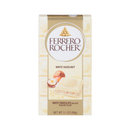 Ferrero Rocher, White Chocolate Hazelnut Tablet, 3.17 oz (8 Pack)