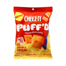 Cheez-It, Puffd Cheddar, 3 oz (6 Pack)
