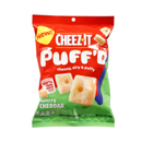 Cheez-It, Puffd White Cheddar, 3 oz (6 Pack)