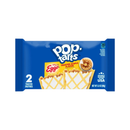 Pop-Tarts, Toaster Pastries, Eggo Waffle Flavor, 2 ct (6 Pack)