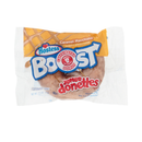 Hostess, Jumbo Donettes, BOOST, Caramel Macchiato, 2.5 oz (9 Pack)