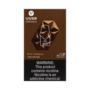 Vuse Alto, E-Cigarette Pods, Rich Tobacco 1.8%, 2 ct (5 Pack)