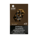 Vuse Alto, E-Cigarette Pods, Rich Tobacco 2.4%, 2 ct (5 Pack)