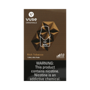 Vuse Alto, E-Cigarette Pods, Rich Tobacco, %, 2 ct (5 Pack)