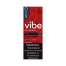 Vuse Alto, E-Cigarette Tanks, Original Tobacco, 0.03, 2 ct (5 Pack)