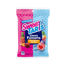 SweeTARTS, Chewy Fusions Bag, 5 oz (12 Pack)