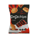 PopChips, BBQ Flavored Chips, 5 oz (12 Pack)