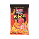 Herr's, Carolina Reaper Cheese Curls, 2.75 oz (12 Pack)