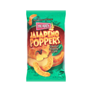Herr's, Jalapeño Poppers Flavored Cheese Curls, 2.75 oz (12 Pack)