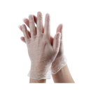 Glove Display Vinyl Powder Free Large (100 Pack)