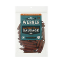 Werner, Mini Sausage Sticks, Display Box, 12 oz (8 Pack)
