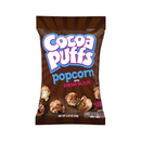 General Mills, Popcorn, Cocoa Puffs Flavor, 2.25 oz (7 Pack)