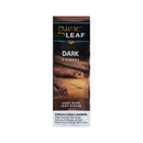 Game, Natural Leaf Cigars, Dark, 2 ct (15 Pack)