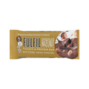 FULFIL, Protein Bar, Chocolate Hazelnut, 40 g (12 Pack)