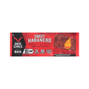 Jack Link's, Beef Steak Strips, Sweet Habanero, 0.9 oz (12 Pack)