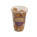 Talerico Bakery, Donut Hole Cup Glazed, 7 oz (15 Pack)