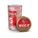 Timber Wolf, Smokeless Tobacco, Pouch, Natural, 1.2 oz (10 Pack)