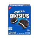 Nabisco, Oreo Cakesters, 10.1 oz (12 Pack)