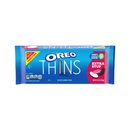 Nabisco, Oreo Thins, Extra Stuf Cookies, 13.97 oz (12 Pack)
